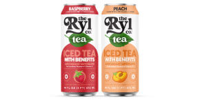 The Ryl Tea