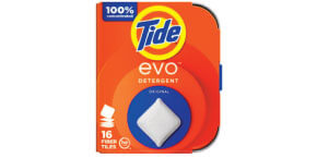 Tide Evo Pods