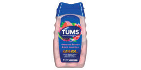 Tums Ultra