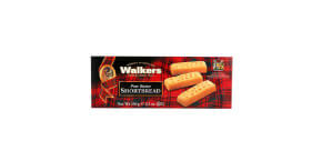 walker's shortbread cookies
