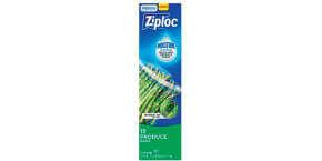 Ziploc Produce bag