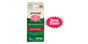 grazeful grassfed a2a2 milk