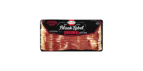 hormel black label sliced bacon