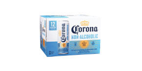 Corona Non-Alcoholic