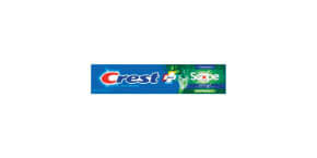 crest plus tube