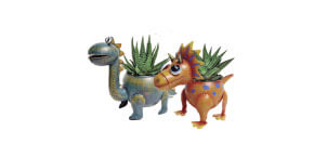dino days