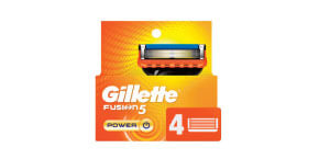 gillette fuion 5 cartridges