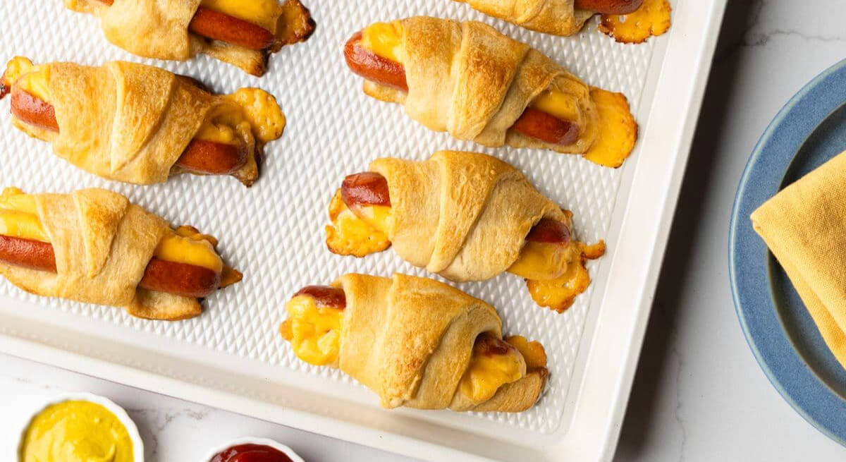 crescent dog