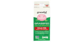 grazeful