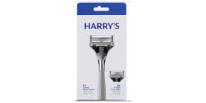 harry