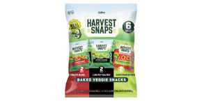 Harvest Snap Crisp Multipack