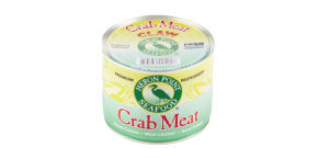 Heron Point Pasteurized Claw Meat