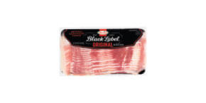 black label hormel