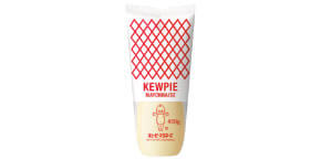 kewpie