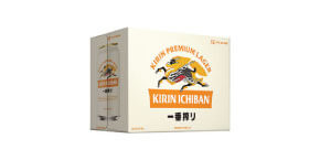 Kirin Ichiban
