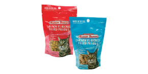 market basket cat treats