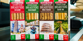 mb breadsticks