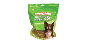 mini dental sticks