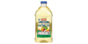 mikes vegetable oil