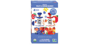 once upon a farm 4 pack