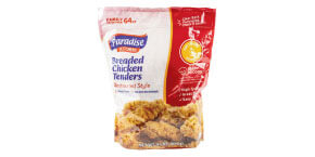 paradise chicken