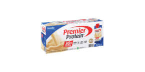 Premier Protein 12 pack