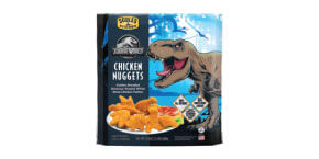 Soules Kitchen nuggets