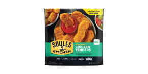 Soules Tenders