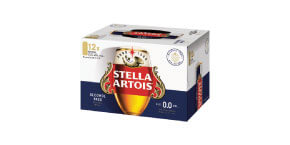 stella non alcoholic
