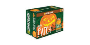 Wormtown Patch 12 pack