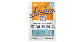 country archer jerky minis