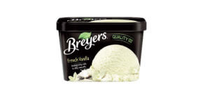 breyer's ice cream