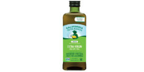 california extra virgin global blend olive oil