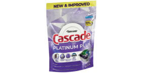 cascade platinum pacs