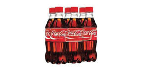 coke 6 pack