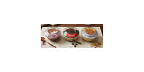dessert cups