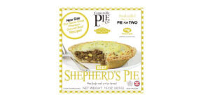centerville small shepherd's pie