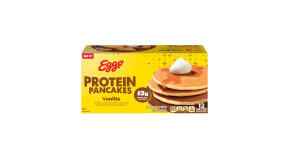 Eggo Protein Pancakes