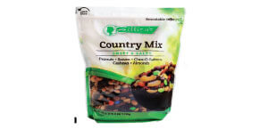 ellien's country mix