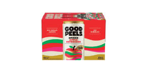 good peels 12 pk