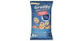 Gratify