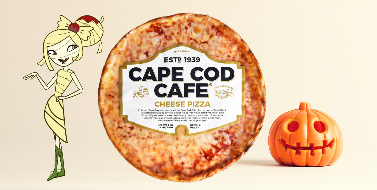 Cape cod penny