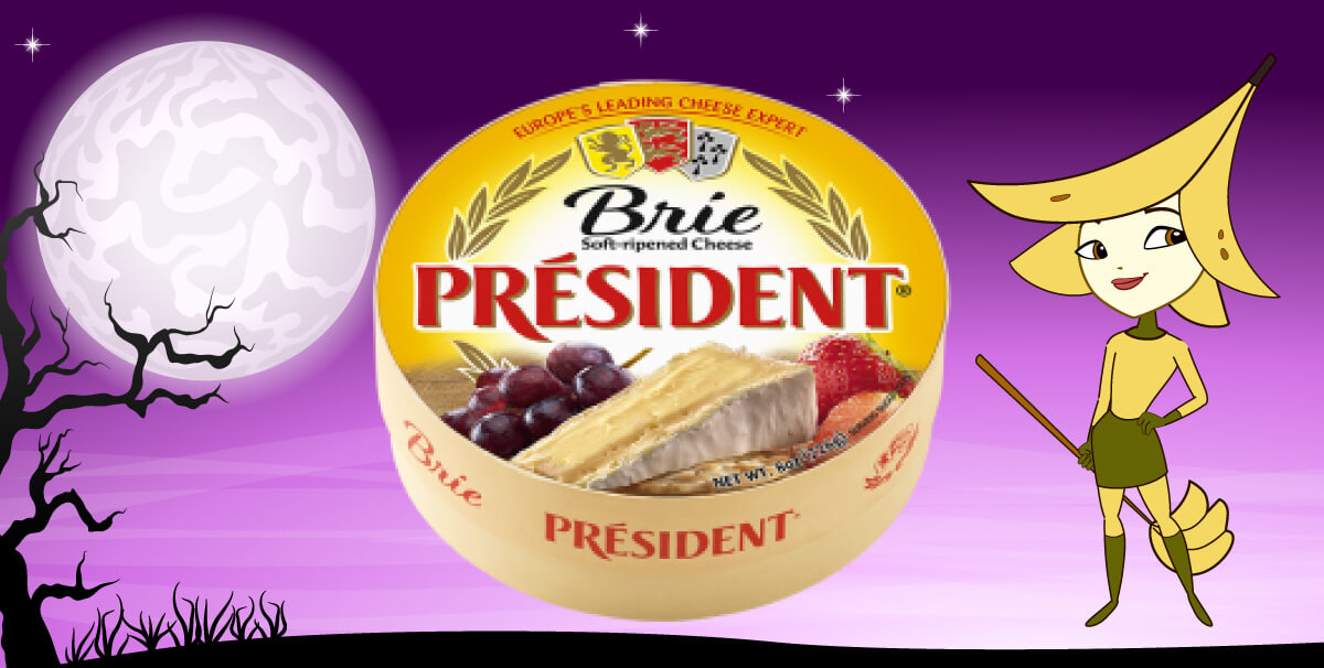 President brie anne