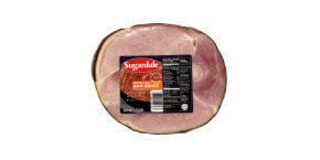 sugardale ham roast