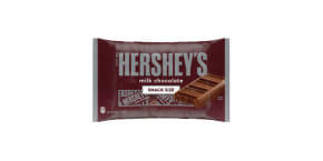 hershey's candy
