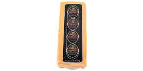 hoffman's super sharp cheddar cheese