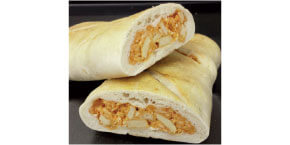 individual calzones