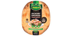 jennie-o turkey breast