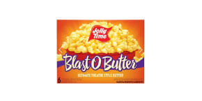 jolly time popcorn 6 pack