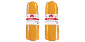 maple leaf sliced bologna